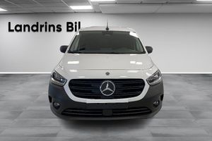 Mercedes eCitan bild 2