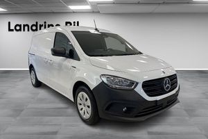 Mercedes eCitan bild 4