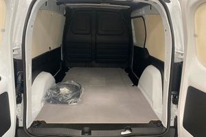 Mercedes eCitan bild 9
