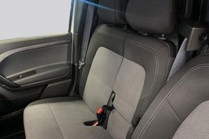 Mercedes eCitan bild 7