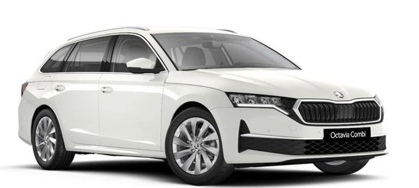 Skoda Octavia 1,5TSI AUT INK DRAG/VÄRMARE PL 2795:- - 2026