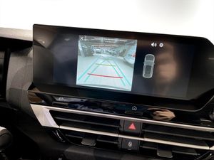 Citroen C4 bild 10
