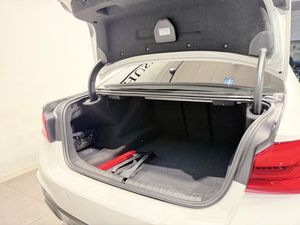 BMW 530 bild 5