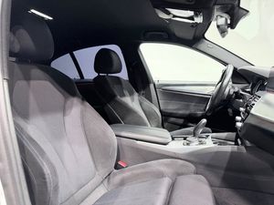 BMW 530 bild 9
