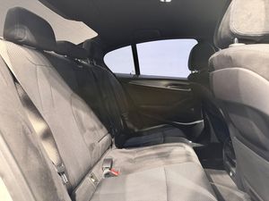 BMW 530 bild 7