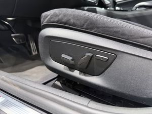 BMW 530 bild 11