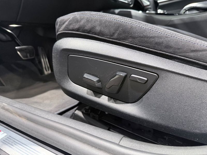 BMW 530 bild 11