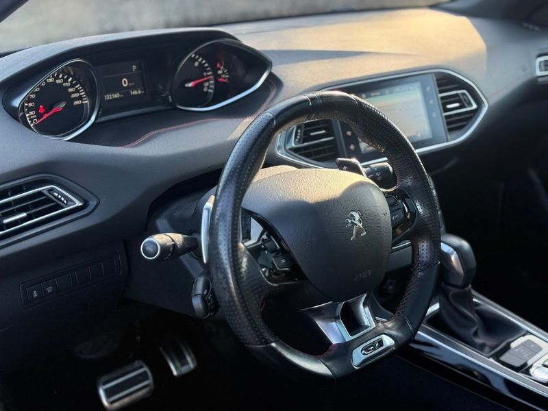 Peugeot 308 bild 9