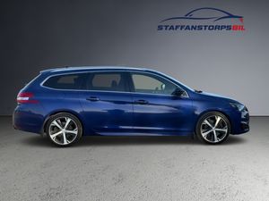 Peugeot 308 bild 4