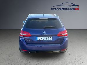 Peugeot 308 bild 6