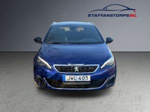 Peugeot 308 bild 2