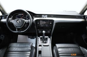 Volkswagen Passat bild 9