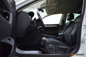 Volkswagen Passat bild 13