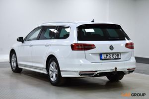 Volkswagen Passat bild 7