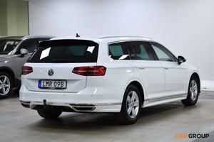 Volkswagen Passat bild 6