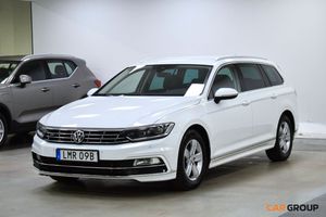 Volkswagen Passat bild 2