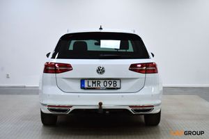 Volkswagen Passat bild 5