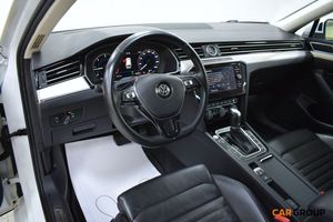Volkswagen Passat bild 11