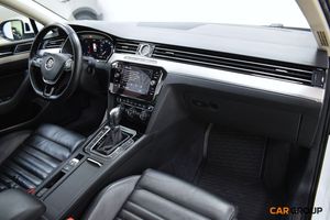 Volkswagen Passat bild 12