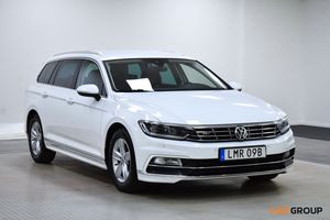Volkswagen Passat bild 3