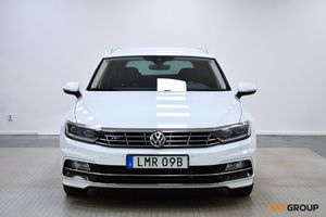 Volkswagen Passat bild 1