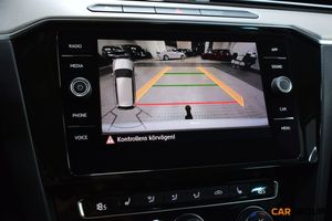 Volkswagen Passat bild 17