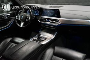 BMW X5 bild 19