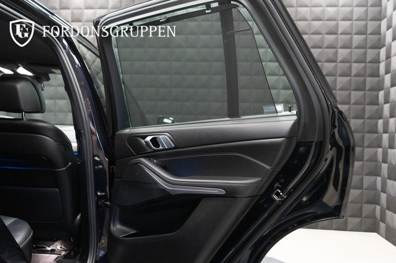 BMW X5 bild 24
