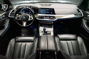 BMW X5 bild 17