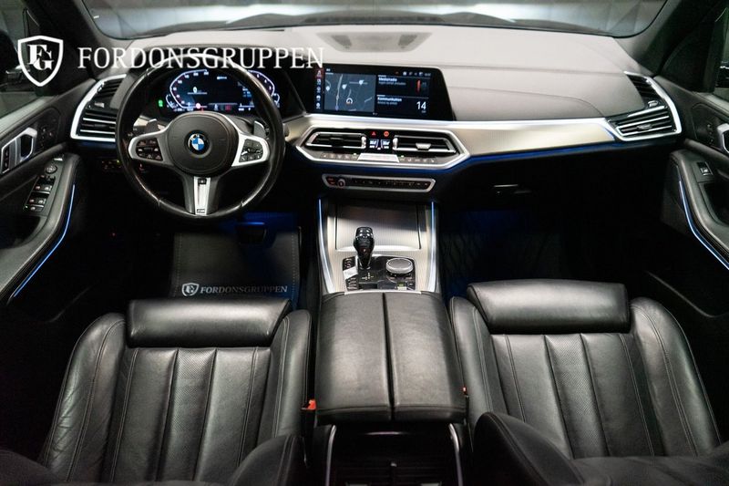 BMW X5 bild 17