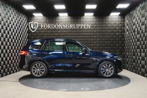 BMW X5 bild 2