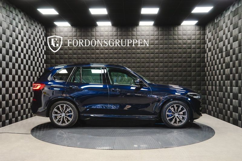 BMW X5 bild 2