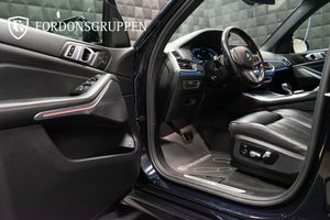BMW X5 bild 12