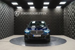 BMW X5 bild 10