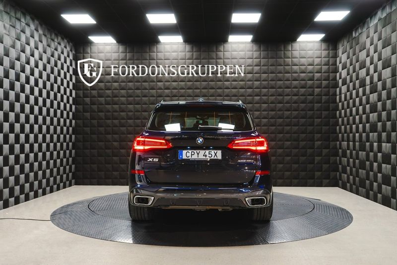 BMW X5 bild 4