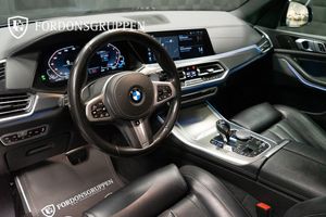 BMW X5 bild 15