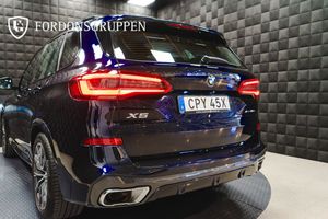 BMW X5 bild 8