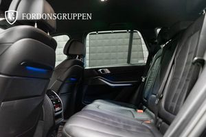BMW X5 bild 25