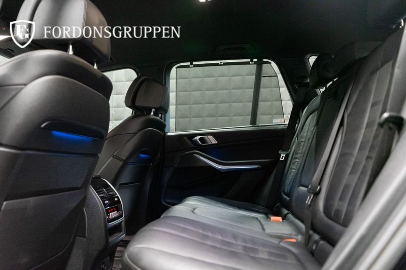 BMW X5 bild 25