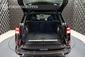 BMW X5 bild 5