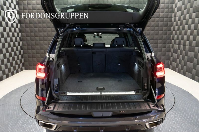 BMW X5 bild 5