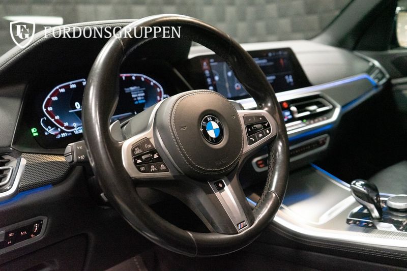 BMW X5 bild 16