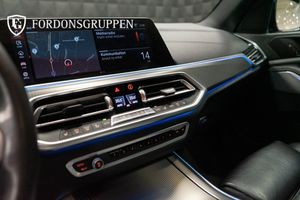 BMW X5 bild 21