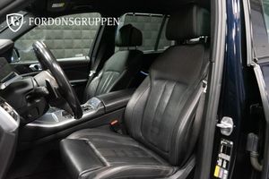 BMW X5 bild 13