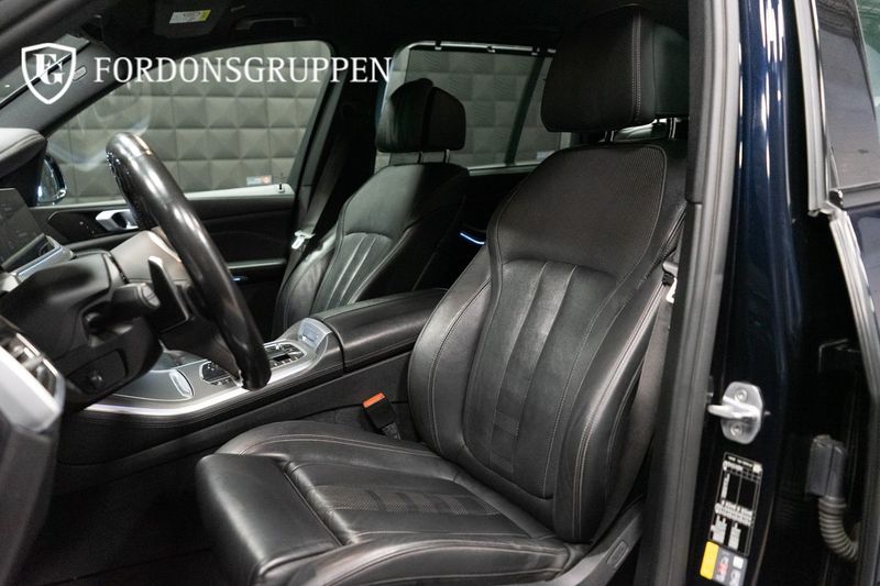 BMW X5 bild 13