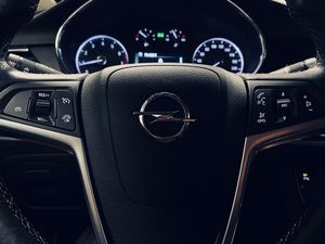 Opel Mokka X bild 12