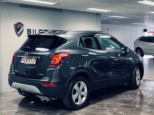 Opel Mokka X bild 4