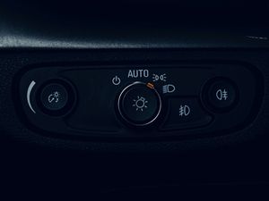 Opel Mokka X bild 19