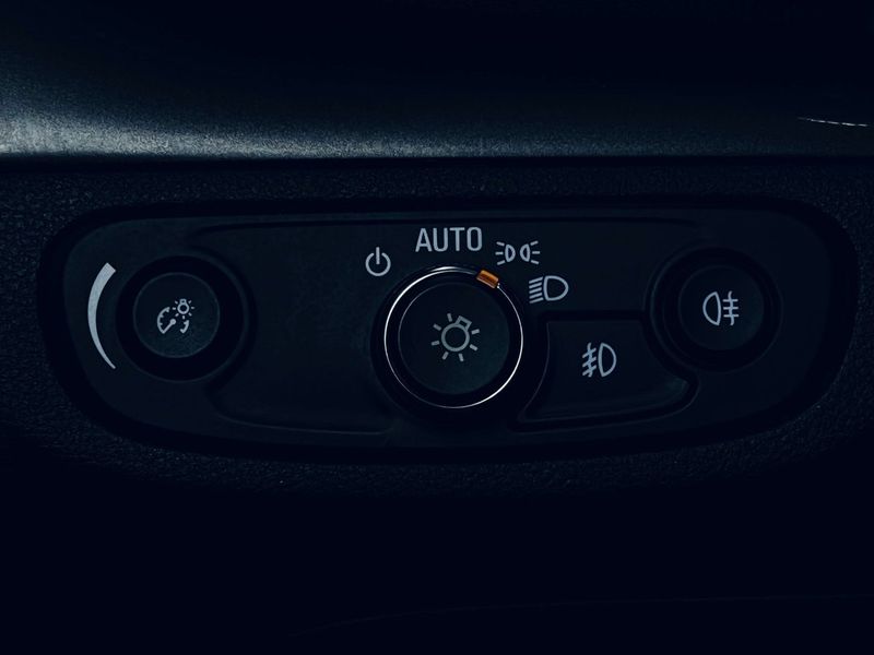 Opel Mokka X bild 19
