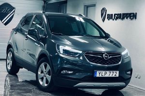Opel Mokka X bild 1